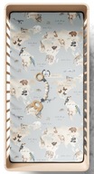 List 120x60cm Prémiová mapa sveta