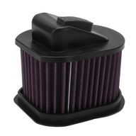 Vysoko výkonný motocyklový vzduchový filter Vysoko výkonný motocyklový vzduchový filter