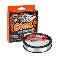 Monofil Berkley Sick Mono Clear 0,14 mm 300 m Monofil Berkley Sick Mono Clear 0,14 mm 300 m
