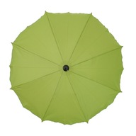 Dáždnik do kočíka, univerzálny, ochrana pred slnkom, UV filter 50, pevný, poľský Dáždnik do kočíka, univerzálny, ochrana pred slnkom, UV filter 50, pevný, poľský