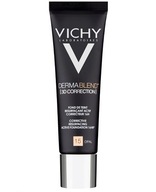 VICHY 3D korekcia Podkladová báza, ktorá vyrovnáva povrch pokožky 15 opál 30 ml VICHY 3D korekcia Podkladová báza, ktorá vyrovnáva povrch pokožky 15 opál 30 ml