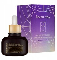 FARMSTAY GrapeStem Cell rozjasňujúca ampulka 30ml FARMSTAY GrapeStem Cell rozjasňujúca ampulka 30ml