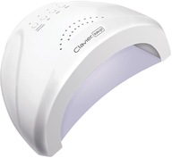 Lampa na manikúru na nechty Hybrid Q7 UV/LED 48W Lampa na manikúru na nechty Hybrid Q7 UV/LED 48W