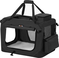 Nosič mačky M 60x40x40 taška na zvieratá Nosič mačky M 60x40x40 taška na zvieratá