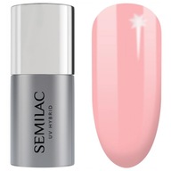 SEMILAC BB ROSE GUMOVÝ ZÁKLAD PRE HYBRIDY 7ml SEMILAC BB ROSE GUMOVÝ ZÁKLAD PRE HYBRIDY 7ml