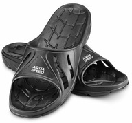 Unisex bazénové žabky Aqua-Speed Alabama R.45 Unisex bazénové žabky Aqua-Speed Alabama R.45