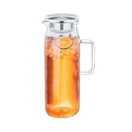 WILMAX Džbán 1500 ml s kovovým viečkom WILMAX Džbán 1500 ml s kovovým viečkom