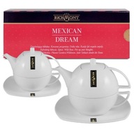 Richmont Mexican Dream 12x6g a 2 džbány Duo 450 ml Richmont Mexican Dream 12x6g a 2 džbány Duo 450 ml