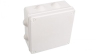 Hermetický prázdny box 167x167x75mm IP55 Hermetický prázdny box 167x167x75mm IP55