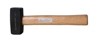 KLADIVO ČIERNE 1000g 256mm KLADIVO ČIERNE 1000g 256mm