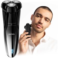 PÁNSKY SHARVER, IPX7 VODODOLNÝ ENCHEN GENTLEMAN 5S PÁNSKY SHARVER, IPX7 VODODOLNÝ ENCHEN GENTLEMAN 5S