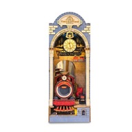SKLADACÍ DREVENÝ MODEL ROBOTIME CESTOVANIE V ČASE SKLADACÍ DREVENÝ MODEL ROBOTIME CESTOVANIE V ČASE