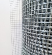 Sieťka proti hlodavcom pozinkovaná 8mm - 10mb Sieťka proti hlodavcom pozinkovaná 8mm - 10mb