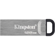 Kingston USB flash disk DataTraveler Kyson 128 GB Kingston USB flash disk DataTraveler Kyson 128 GB