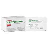 BATIST ELASTPORE + PAD samolepiaca 15x10cm 1 ks