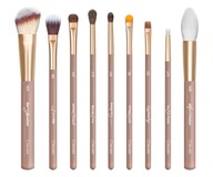 Sada profesionálnych štetcov na make-up Clavier Sada profesionálnych štetcov na make-up Clavier