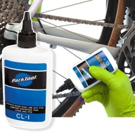 Park Tool CL-1 syntetický olej na mazanie reťaze bicyklov 118 ml Park Tool CL-1 syntetický olej na mazanie reťaze bicyklov 118 ml