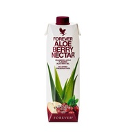 Forever Aloe Berry Nectar berry šťava z aloe 1l