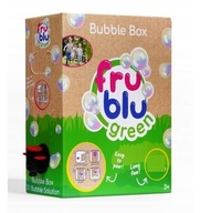 FRU BLU Bubble Box mydlové bubliny s kohútikom 5l FRU BLU Bubble Box mydlové bubliny s kohútikom 5l