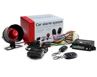 Autoalarm Amio CA14 - set Autoalarm Amio CA14 - set