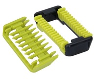 2 PHILIPS One blade QP2510 QP2515 Body Attachments 2 PHILIPS One blade QP2510 QP2515 Body Attachments