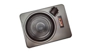 Aktívny subwoofer pod sedadlom KICX Q200BA