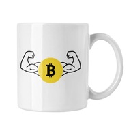 Darček pre fanúšikov bitcoinových hrnčekov 3 Darček pre fanúšikov bitcoinových hrnčekov 3