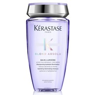 KERASTASE BLONDE ABSOLU LUMIERE ŠAMPÓN PRE BLOND VLASY 250ml