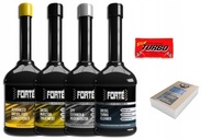 Balík Forte 04-8 pre palivo Diesel DPF Turbo