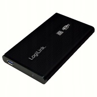 LL KRYT PRE USB 3.0 SATA HDD SSD 2.5 ALU BL