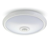 LED stropné svietidlo V-TAC SAMSUNG CHIP 12W Senzor pohybu VT-13 4000K 900lm 3 Years Gw LED stropné svietidlo V-TAC SAMSUNG CHIP 12W Senzor pohybu VT-13 4000K 900lm 3 Years Gw