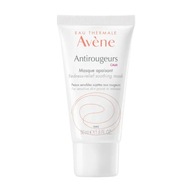 AVENE Antirougeurs Calm upokojujúca pleťová maska 50 ml AVENE Antirougeurs Calm upokojujúca pleťová maska 50 ml