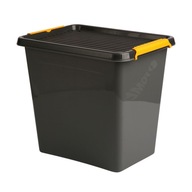 PEVNÁ ZÁSOBNÁ NÁDOBA 30L BOX PEVNÁ ZÁSOBNÁ NÁDOBA 30L BOX