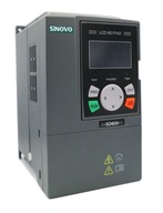 SINOVO SD600 5,5kW 3-fázový 400V vektorový menič 2