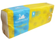 Toaletný papier Comfort 2w biely a Harmony 10ks