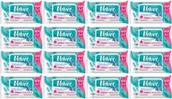 Mokrý papier Velvet 672 INTIMA listy