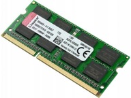 RAM KINGSTON 8GB DDR3L 1600MHZ SODIMM
