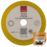 Rupes DA Fine Soft leštiaci kotúč 150/180 mm Rupes DA Fine Soft leštiaci kotúč 150/180 mm