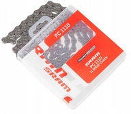Reťaz Sram PC-1110 11 rýchlostí 114 článkov pre GX NX Reťaz Sram PC-1110 11 rýchlostí 114 článkov pre GX NX
