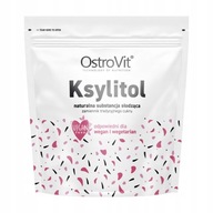OSTROVIT Xylitol sladidlo fínsky cukor 1000 g