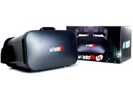 VR Goggles virtuálna realita 3D pre smartfóny VR Goggles virtuálna realita 3D pre smartfóny