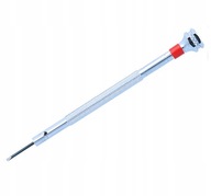SKRUTKOVAČ BECO PRESNÝ SKRUTKOVAČ, PLOCHÝ 1,2 MM SKRUTKOVAČ BECO PRESNÝ SKRUTKOVAČ, PLOCHÝ 1,2 MM