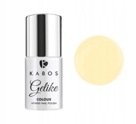 Kabos Gelike Hybrid Lak na nechty Hybrid Primrose 5ml Kabos Gelike Hybrid Lak na nechty Hybrid Primrose 5ml