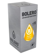 Box Bolero Lemon Lemon 12 ks Nápoj bez cukru Box Bolero Lemon Lemon 12 ks Nápoj bez cukru