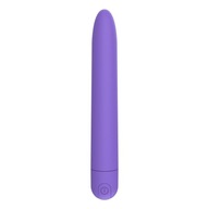 Ultra Power Bullet USB 10 funkcií Matte Purple Ultra Power Bullet USB 10 funkcií Matte Purple