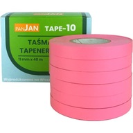 Tape-10 tapener Pink PanJan Tape-10 tapener Pink PanJan
