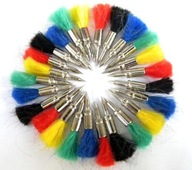 Šípky, pelety, 4,5 mm guličky do vzduchovky, ostré šípky Šípky, pelety, 4,5 mm guličky do vzduchovky, ostré šípky