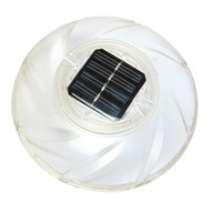 Lamp Solárne bazénové svietidlo Plávajúce LED