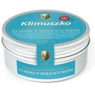 Klimuszko Mazidło Klasztorne Musculus 150 ml masť Klimuszko Mazidło Klasztorne Musculus 150 ml masť