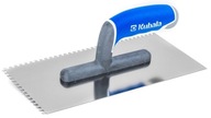 KUBALA 0271 hladká stierka XL 130x270MM 4x4 KUBALA 0271 hladká stierka XL 130x270MM 4x4